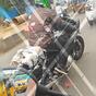 Foto spia: in arrivo una Royal Enfied Continental GT 750?