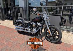 Harley-Davidson Softail Standard (2021 - 25) usata