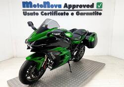 Kawasaki Ninja H2 SX SE (2018 - 20) usata