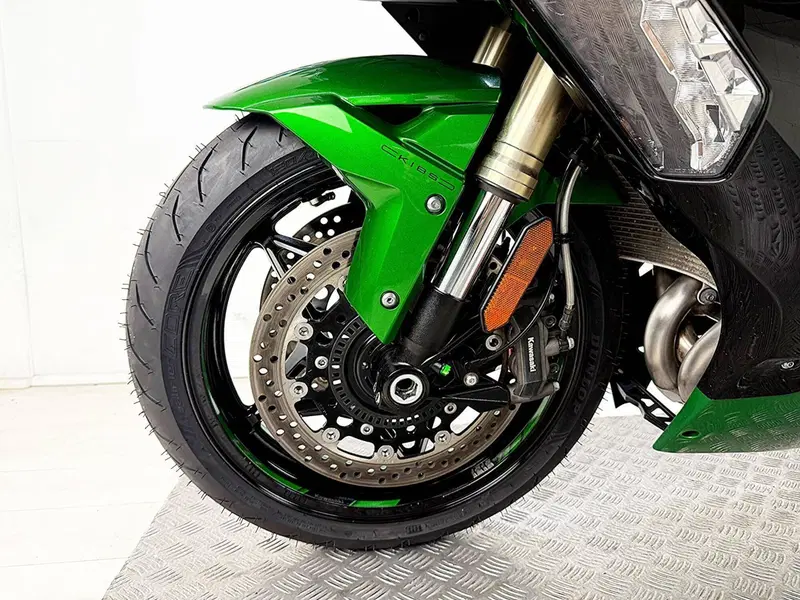 Kawasaki Ninja H2 SX SE (2018 - 20) (11)