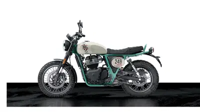 Royal Enfield Bear 650 (2025 - 26) nuova