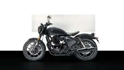 Royal Enfield Shotgun 650 (2024 - 26) nuova