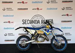 Husaberg TE 125 (2012) usata