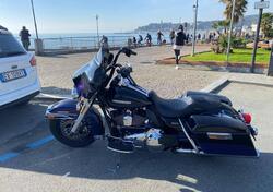 Harley-Davidson 1584 Electra Glide Standard (2008 - 10) - FLHT usata