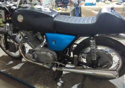 Laverda SF1 750 d'epoca