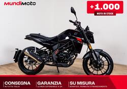 Peugeot PM-01 125 (2023 - 25) usata