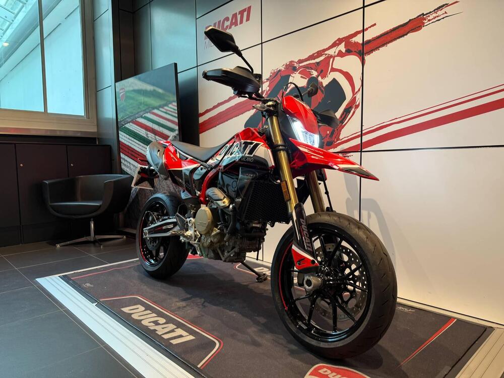 Ducati Hypermotard 698 Mono (2024 - 25) (2)