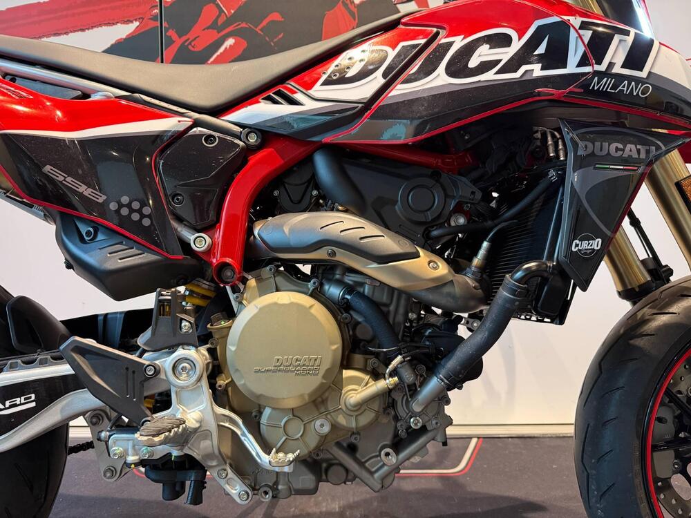 Ducati Hypermotard 698 Mono (2024 - 25) (3)