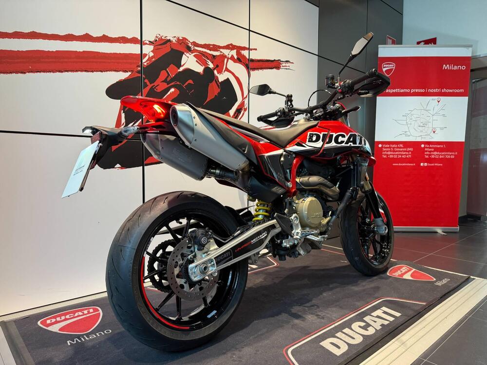 Ducati Hypermotard 698 Mono (2024 - 25) (4)