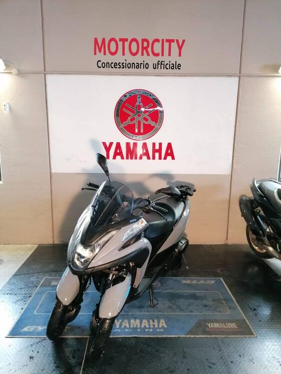 Yamaha Tricity 155 (2021 - 21) (3)