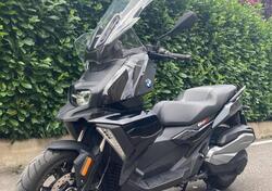 Bmw C 400 X (2018 - 20) usata