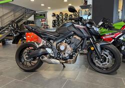 Honda CB 650 F (2017 - 18) usata