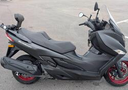 Suzuki Burgman AN 400 (2017 - 20) usata