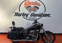 Harley-Davidson 1690 Low Rider (2014 - 17) - FXDL usata