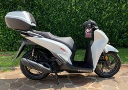 Honda SH 125i Sport (2024 - 25) nuova