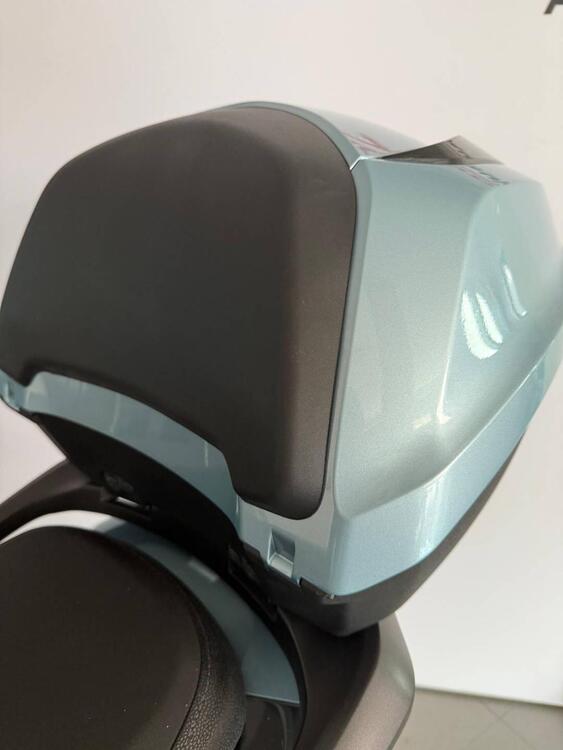 Honda SH 350 (2021 - 24) (3)