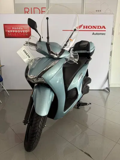 Honda SH 350 (2021 - 24) usata
