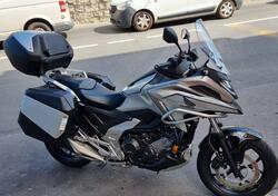 Honda NC 750 X Travel (2021 - 24) usata