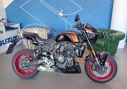 Suzuki GSX-8TT (2025) nuova