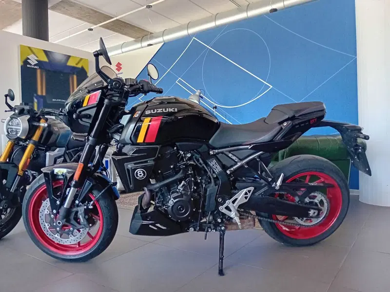 Suzuki GSX-8TT (2025 - 26) (3)