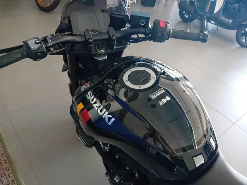 Suzuki GSX-8TT (2025 - 26) (6)