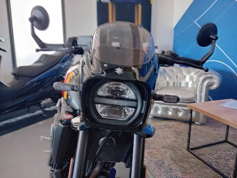 Suzuki GSX-8TT (2025 - 26) (7)