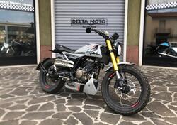 FB Mondial HPS 125 (2020 - 25) usata