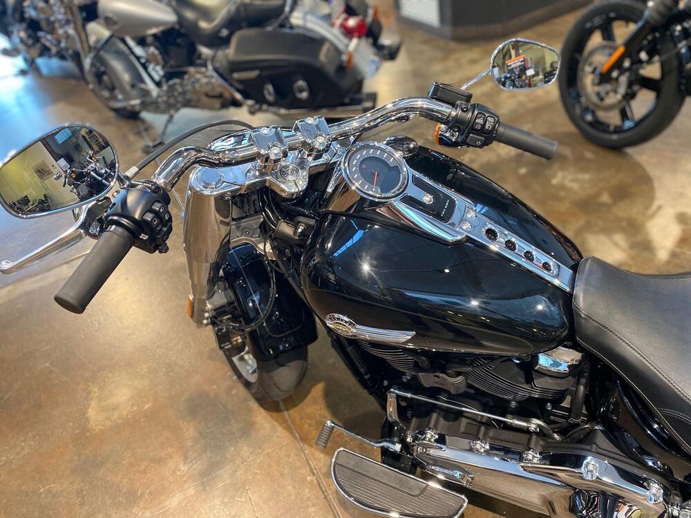 Harley-Davidson Fat Boy 114 (2021 - 24) (5)