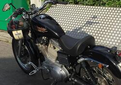 Harley-Davidson 883 Hugger (1994 - 00) - XLH usata