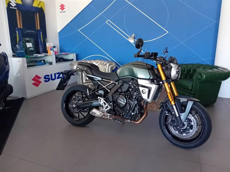 Suzuki GSX-8T (2025 - 26) (2)