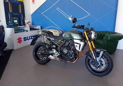 Suzuki GSX-8T (2025) nuova