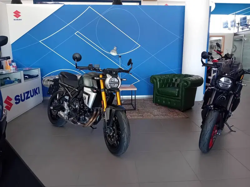 Suzuki GSX-8T (2025 - 26) (4)