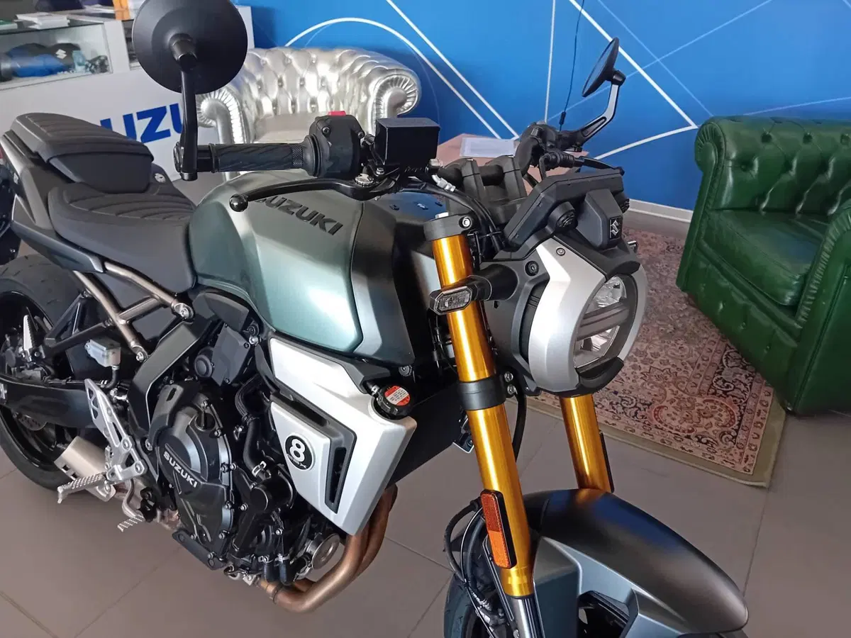 Suzuki GSX-8T (2025 - 26) (10)