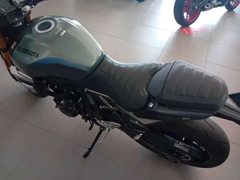 Suzuki GSX-8T (2025 - 26) (12)