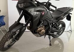Honda Africa Twin CRF 1100L Urban DCT (2022 - 23) usata