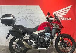 Honda CB 500 X (2019 - 20) usata