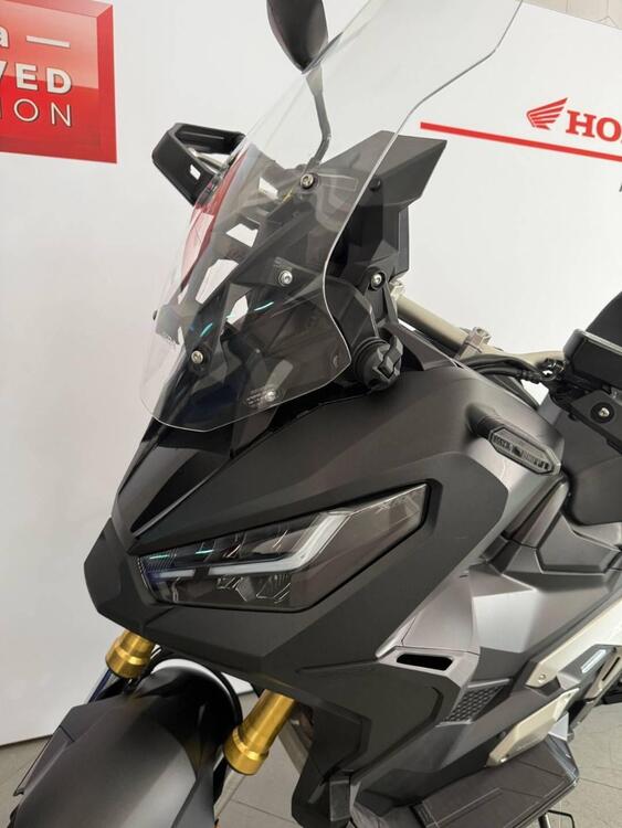 Honda X-ADV 750 DCT (2021 - 24) (3)