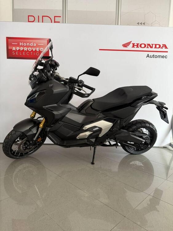 Honda X-ADV 750 DCT (2021 - 24)