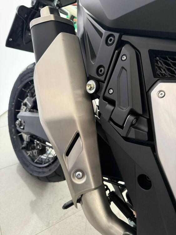 Honda X-ADV 750 DCT (2021 - 24) (5)