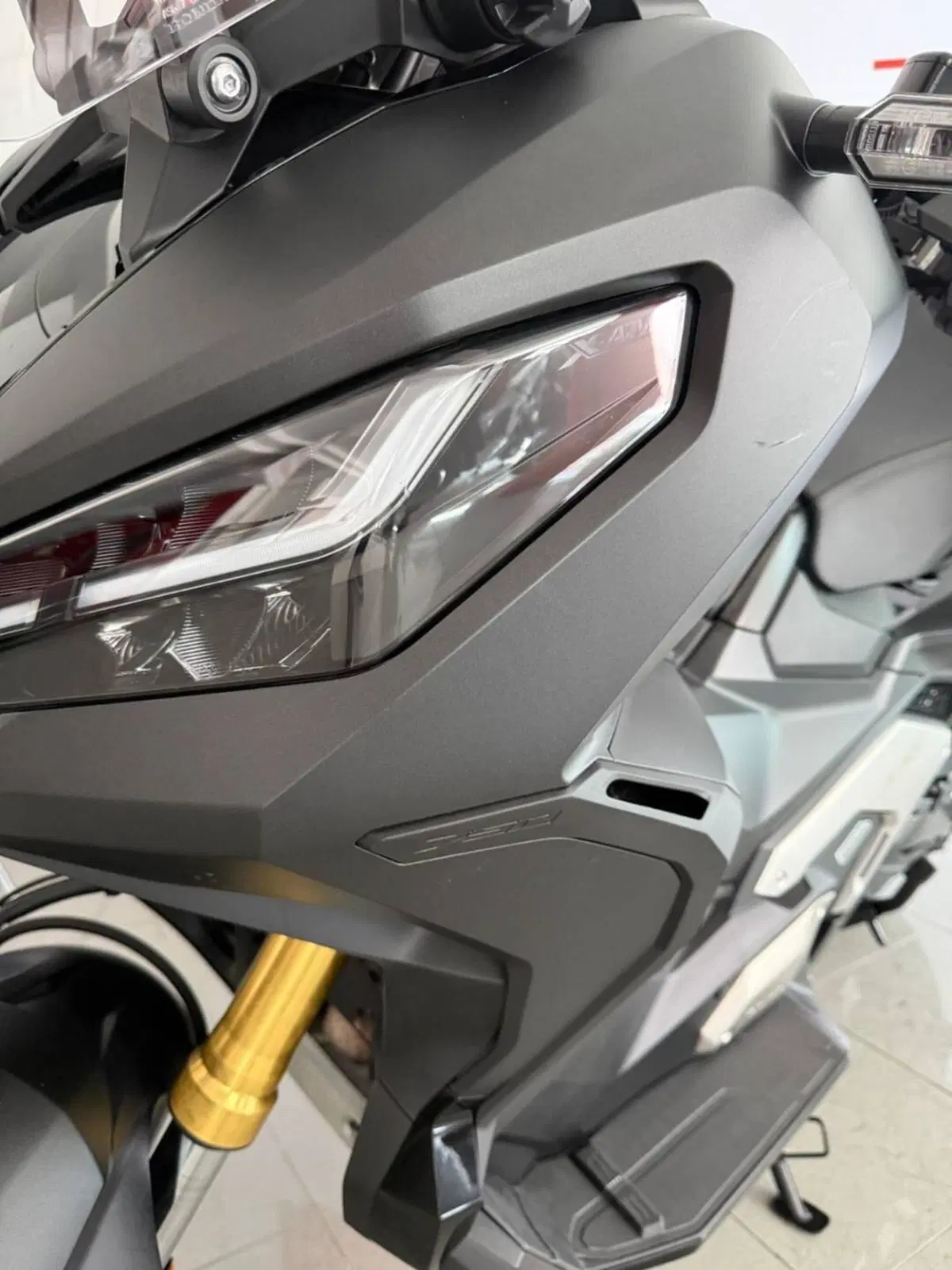 Honda X-ADV 750 DCT (2021 - 24) (6)