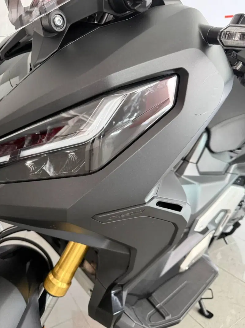 Honda X-ADV 750 DCT (2021 - 24) (6)