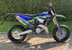 Sherco 125 2T SM Factory (2023 - 25) nuova