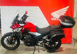 Honda CB 500 X (2022 - 23) usata