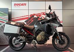 Ducati Multistrada V4 S (2025) usata
