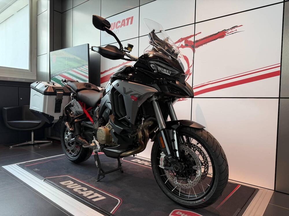 Ducati Multistrada V4 S (2025) (2)