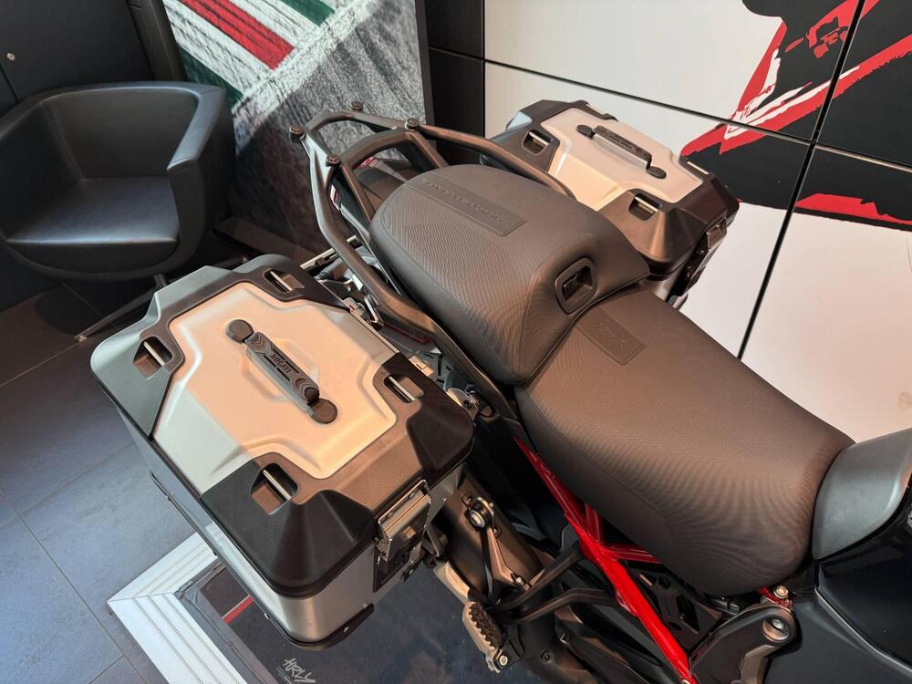 Ducati Multistrada V4 S (2025) (5)