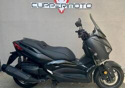Yamaha X-Max 400 Tech Max (2020) usata
