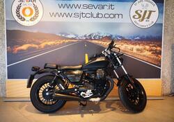 Moto Guzzi V9 Bobber (2021 - 25) usata