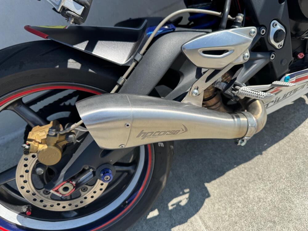 Triumph Daytona 675 R (2010 - 12) (4)