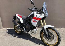 Yamaha Ténéré 700 Rally Edition (2022 - 24) usata